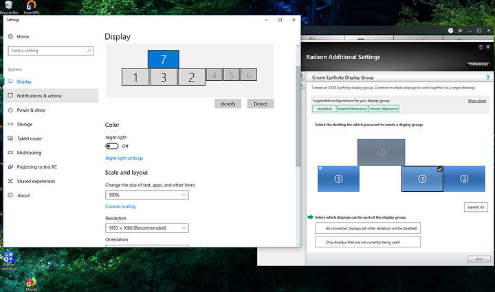 eyefinity5