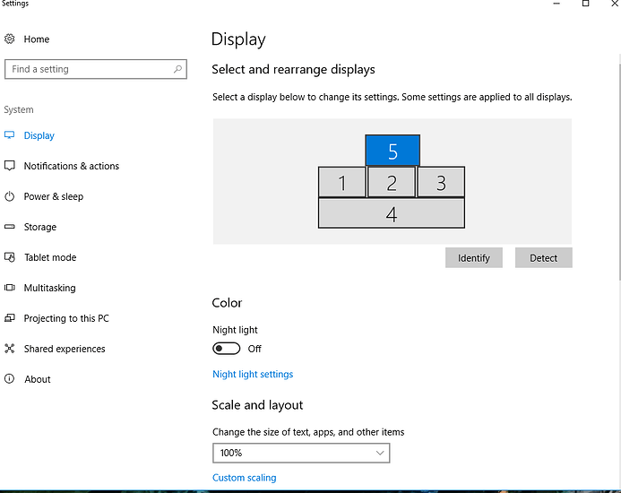 eyefinity6