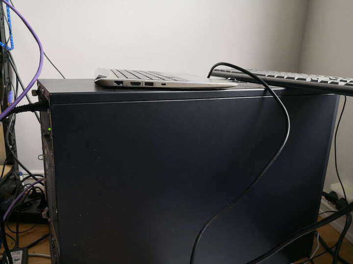 serveronrouter