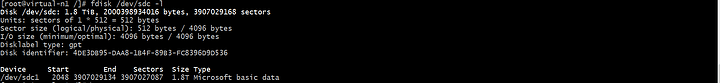 part-clean