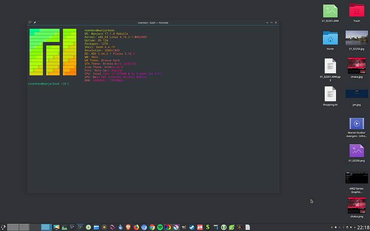desktop