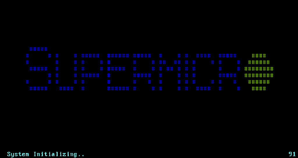 Supermicro X9DR3-F stuck on System Initializing 91 after Intel Arc B70 Install