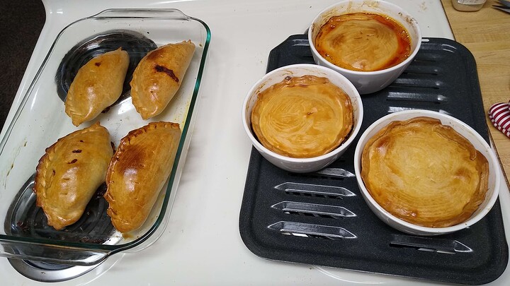 pork pies may 22nd 2025 pic 5