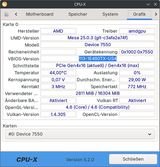 CPU-X