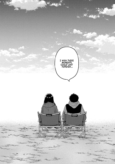How to Grill Our Love - Vol.9 Ch.72 - Our First Camping Trip (2) - 14