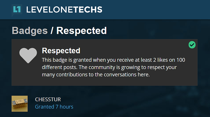 yorespecttid