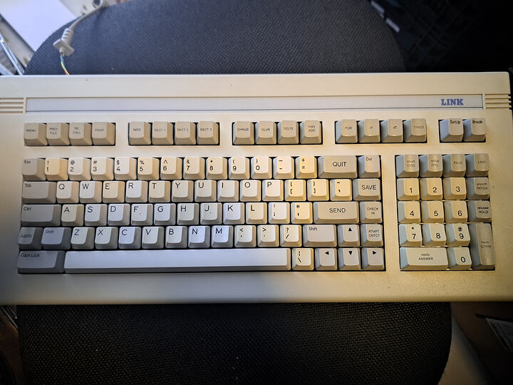 Teclado