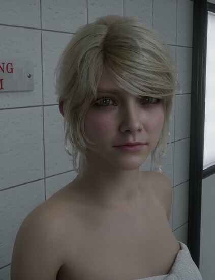 Portrait 2