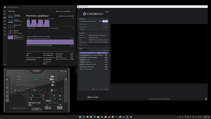 Cinebench