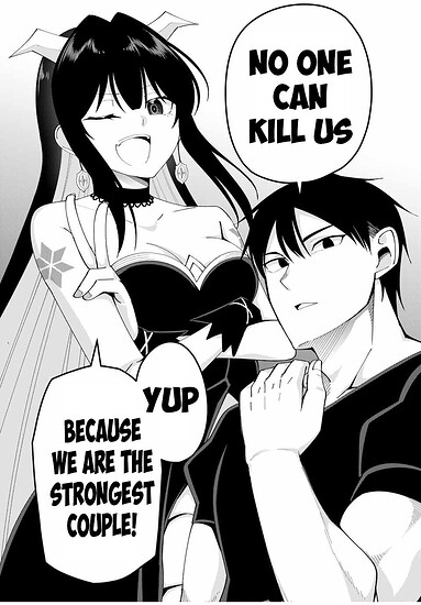 Yuusha to Yobareta Nochi ni - Soshite Musou Otoko wa Kazoku wo Tsukuru - Vol.2 Ch.12 - No Need to Worry About That - 15