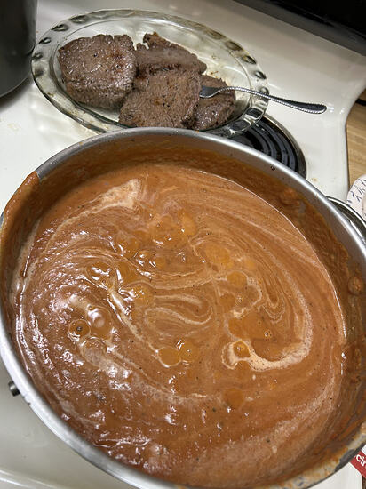 steak bolganese oct 2nd 2026 pic 4