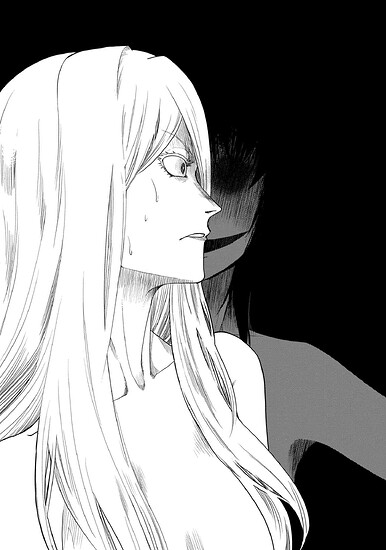Kumo Desu ga, Nani ka_ - Ch.66.2 - 14