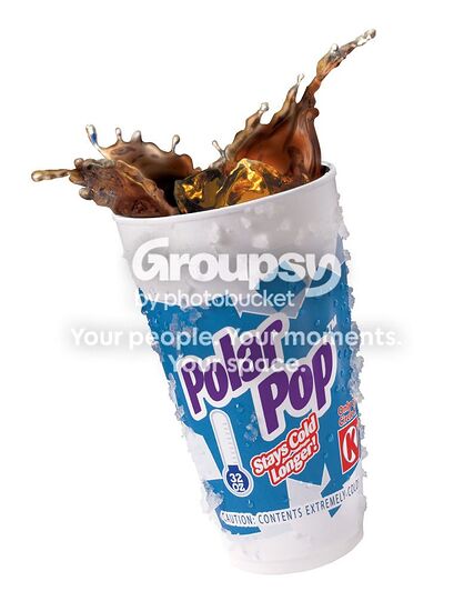 PolarPopCup