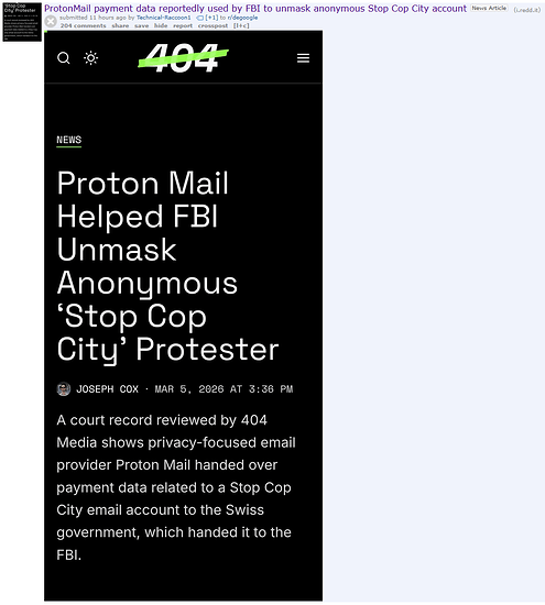 proton