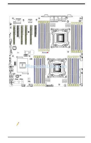 How to Enable Bifurcation on a Supermicro MBD-X9DRi-LN4F+ - Wikis