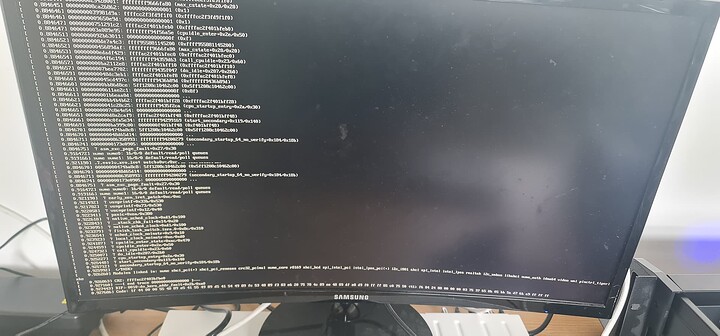 boot existing proxmox_8