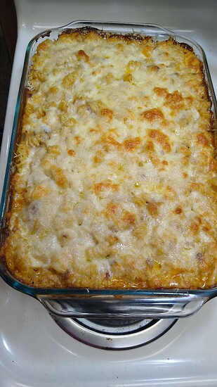 shrimp alfredo april 24th 2025