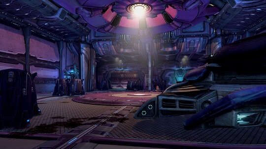 Game Mechanics - The Fusion Coil 05