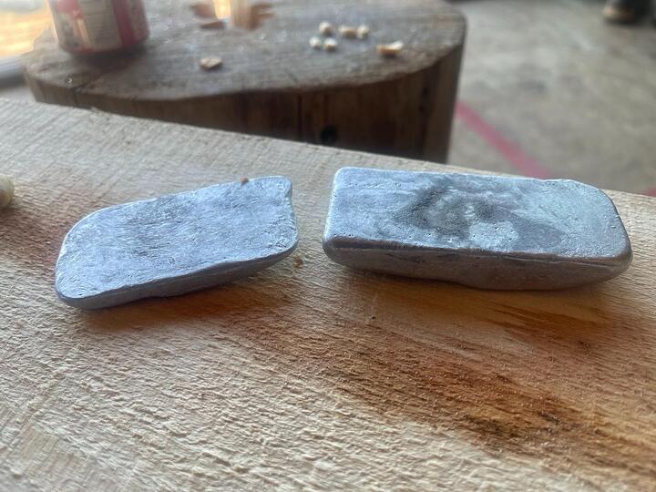 ingot