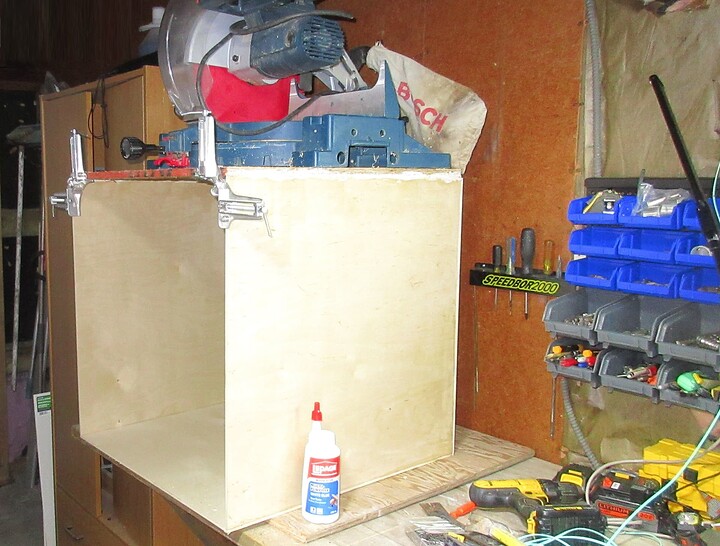 2025.10.20.-.RemoteHomelab.-.2'x2'x2'.Cabinet.Glued.&.Tacked.-.IMG_1534