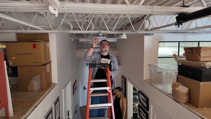 wendell install 3