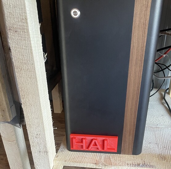 HAL