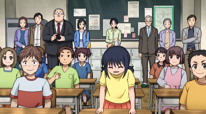 can you spot the mc