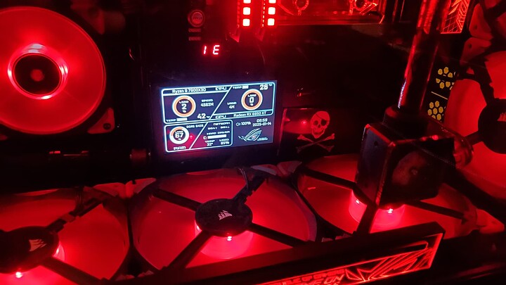 Monitor