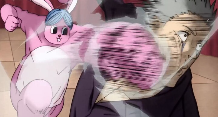 nani moe shideru