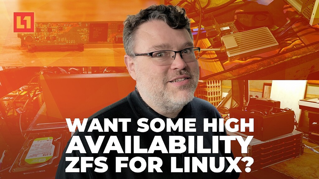 ZFS High Availability in 2026 - Full How-to and helper scripts