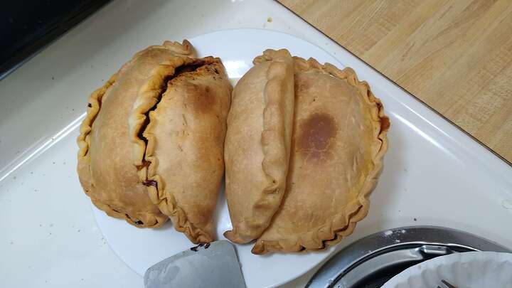 cornish pasty may 12th 2025 pic 5