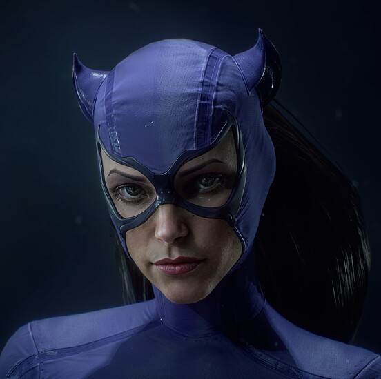 cat