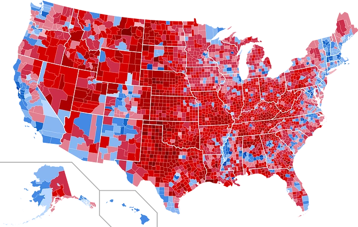 2020_United_States_presidential_election_results_map_by_county