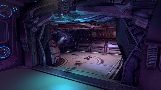 Game Mechanics - The Fusion Coil 06