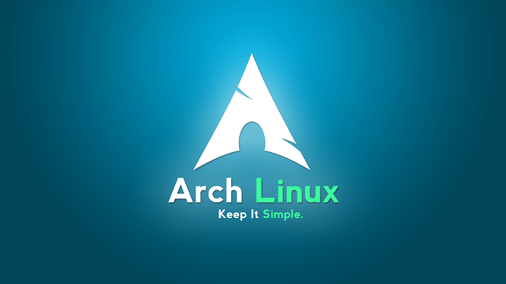 arch-linux-wallpaper