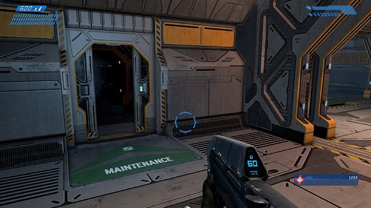 Game Mechanics - The Fusion Coil 02