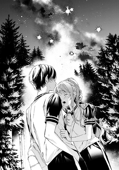 If the Villainess and Villain Met and Fell in Love - Vol.3 Ch.13 - 36