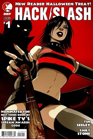 Hack_slash_new_reader_halloween_treat_cover_b