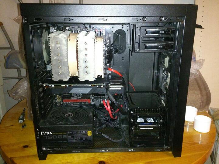 Up-to-date PC photo (2024-onwards)