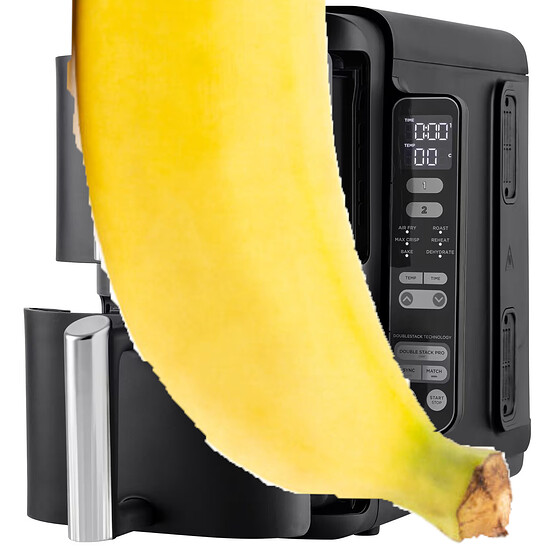bananaforscale