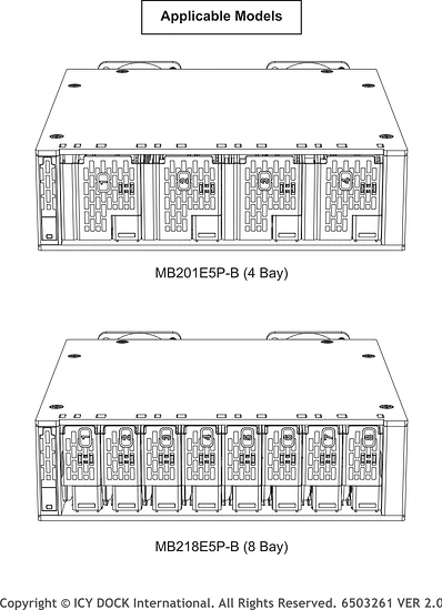 MB218E5P-B