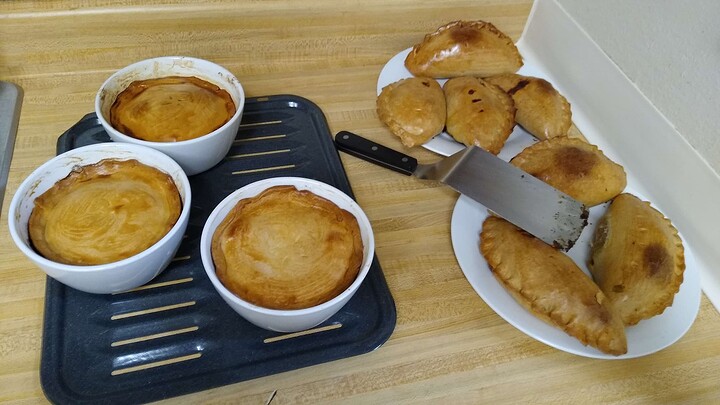 pork pies may 22nd 2025 pic 6
