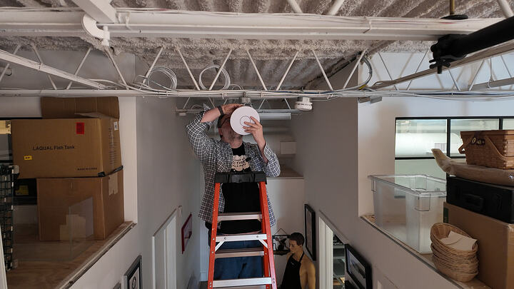 wendell install 2