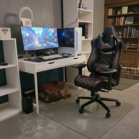 Are Gaming Chairs Actually Good: Truths Every Gamer Must Know