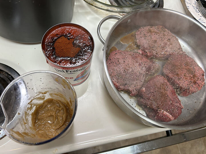 steak bolganese oct 2nd 2026 pic 1
