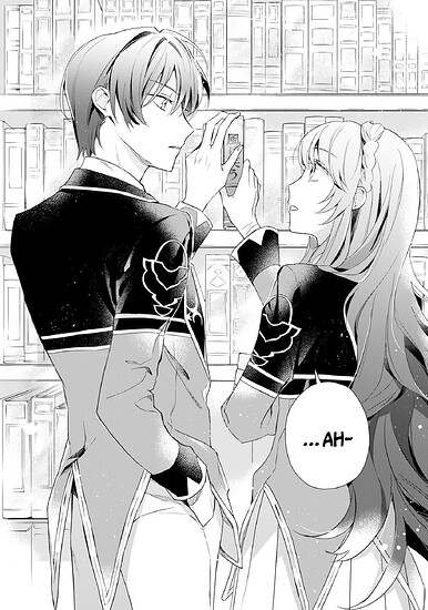 If the Villainess and Villain Met and Fell in Love - Vol.1 Ch.1 - 37