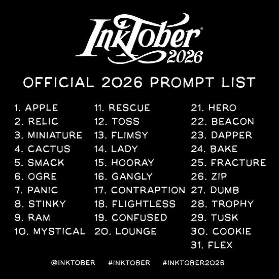 2026promptlist
