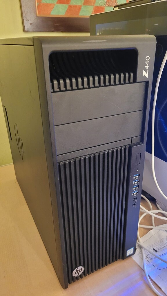 Suggestions for a home everything server. What are some good