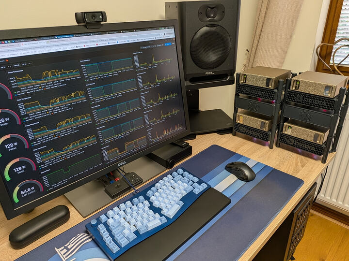 Desktop