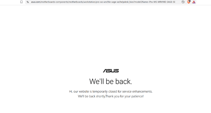 ASUS